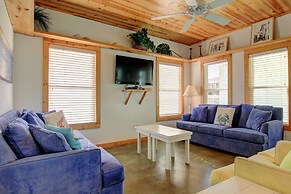 Casita Margarita 3VW