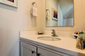 Casita Margarita 3VW