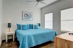 Casita Margarita 3VW