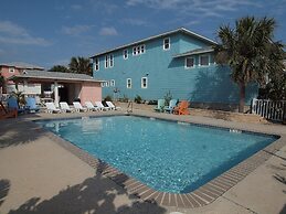 Casita Margarita 3VW