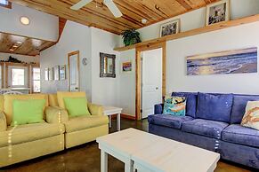 Casita Margarita 3VW