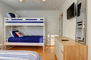 Casita Margarita 3VW