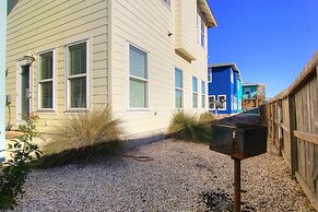 Casita Margarita 3VW