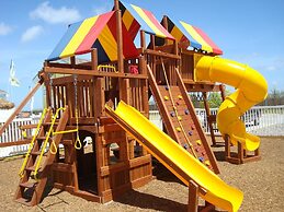 Walk The Plank PB109