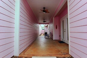 Walk The Plank PB109