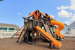 Walk The Plank PB109