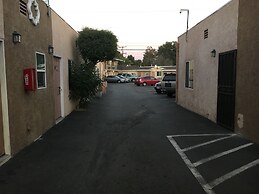 Mission Motel Lynwood