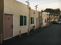 Mission Motel Lynwood