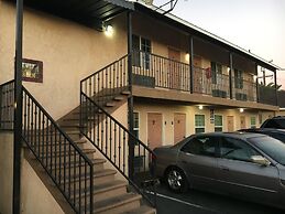 Mission Motel Lynwood