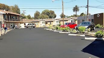 Mission Motel Lynwood