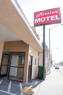 Mission Motel Lynwood