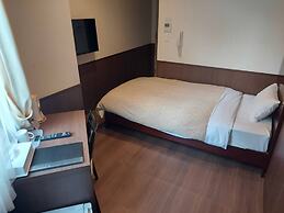 Hotel Ekichika Nagahoribashi