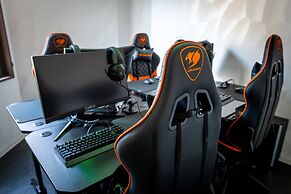 Hotel Ekichika Nagahoribashi