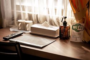 Hotel Ekichika Nagahoribashi