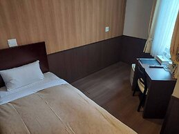 Hotel Ekichika Nagahoribashi