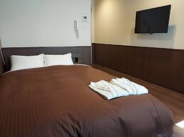 Hotel Ekichika Nagahoribashi