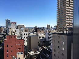 Hotel Ekichika Nagahoribashi