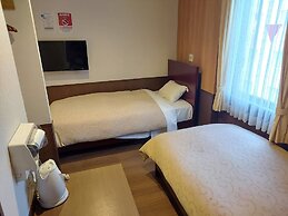 Hotel Ekichika Nagahoribashi