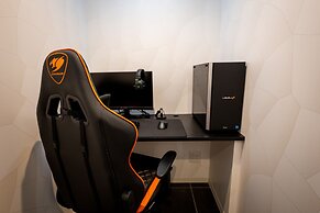 Hotel Ekichika Nagahoribashi