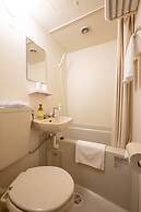 Hotel Ekichika Nagahoribashi