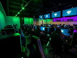 Hotel Ekichika Nagahoribashi