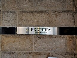 Hotel Ekichika Nagahoribashi