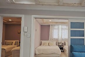 Sky-tary Pension