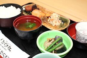 Hotel Trend Funabashi