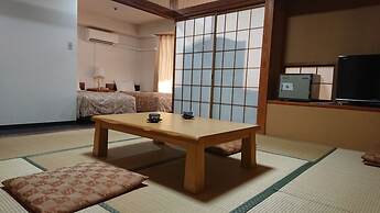 Shiki No Yado Mt Fuji