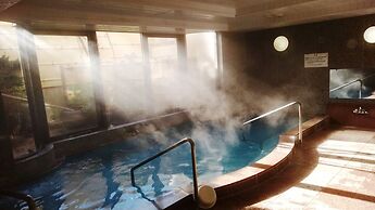 Shiki No Yado Mt Fuji