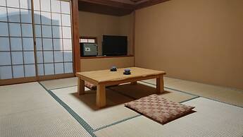 Shiki No Yado Mt Fuji