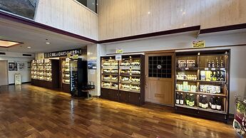 Shiki No Yado Mt Fuji