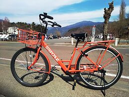 Shiki No Yado Mt Fuji