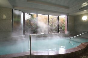 Shiki No Yado Mt Fuji