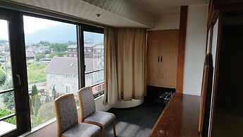 Shiki No Yado Mt Fuji