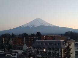 Shiki No Yado Mt Fuji