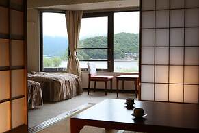 Shiki No Yado Mt Fuji