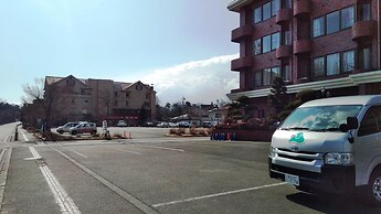 Shiki No Yado Mt Fuji