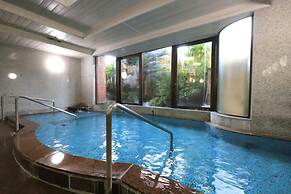 Shiki No Yado Mt Fuji