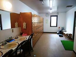 Shiki No Yado Mt Fuji