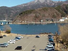 Shiki No Yado Mt Fuji