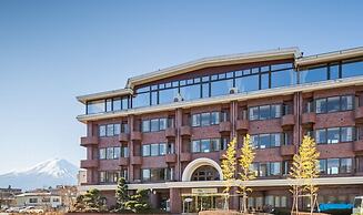 Shiki No Yado Mt Fuji