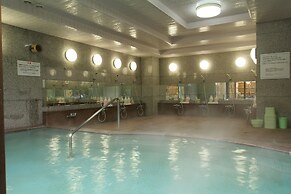 Shiki No Yado Mt Fuji