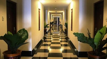 Hotel Gran Surya