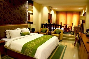 Hotel Gran Surya
