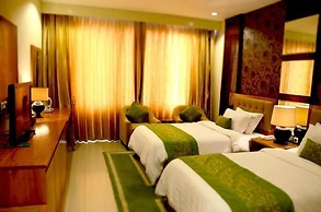 Hotel Gran Surya