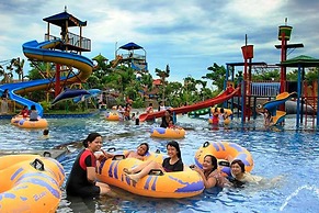 Hotel Gran Surya