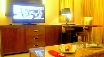 Hotel Gran Surya