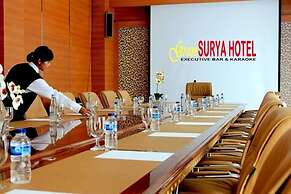 Hotel Gran Surya