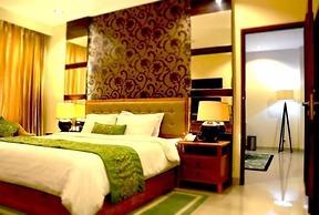 Hotel Gran Surya